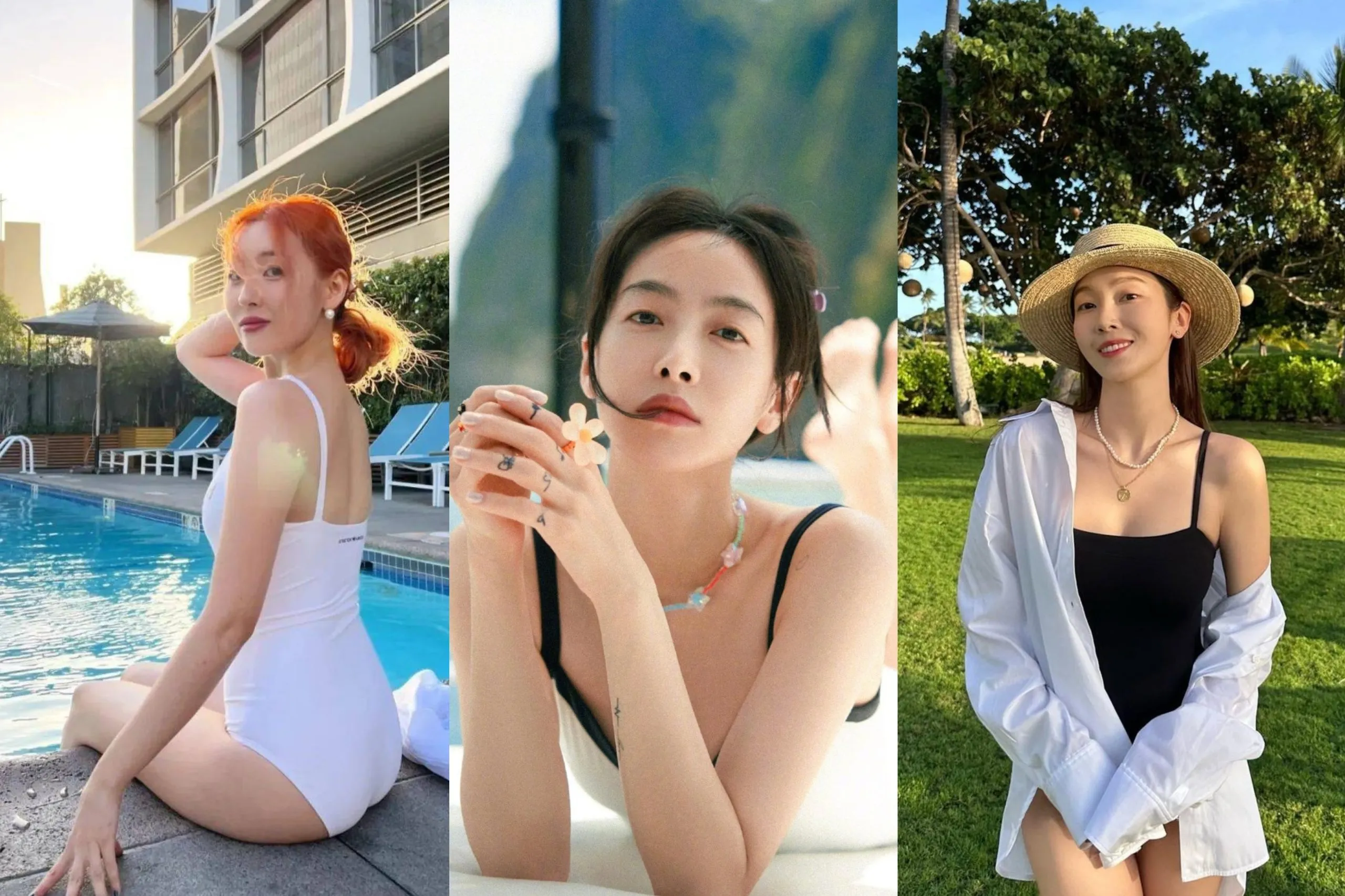 TikTok Shop 泳装爆款销量飙升，热招商品等你来-教程导航