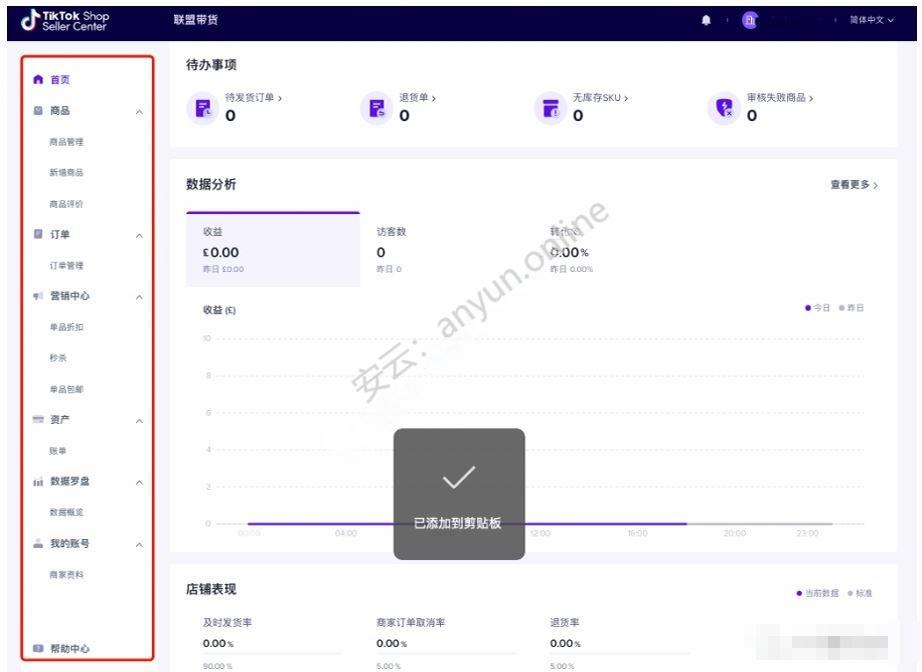 TikTok 小店商品价格设置攻略及误区规避指南-教程导航