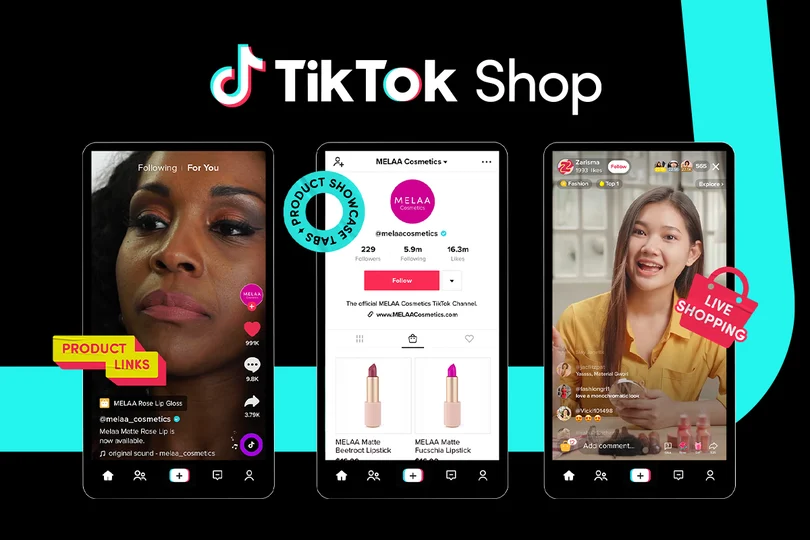 TikTok 电商选品秘籍：五大维度解析选品策略-教程导航