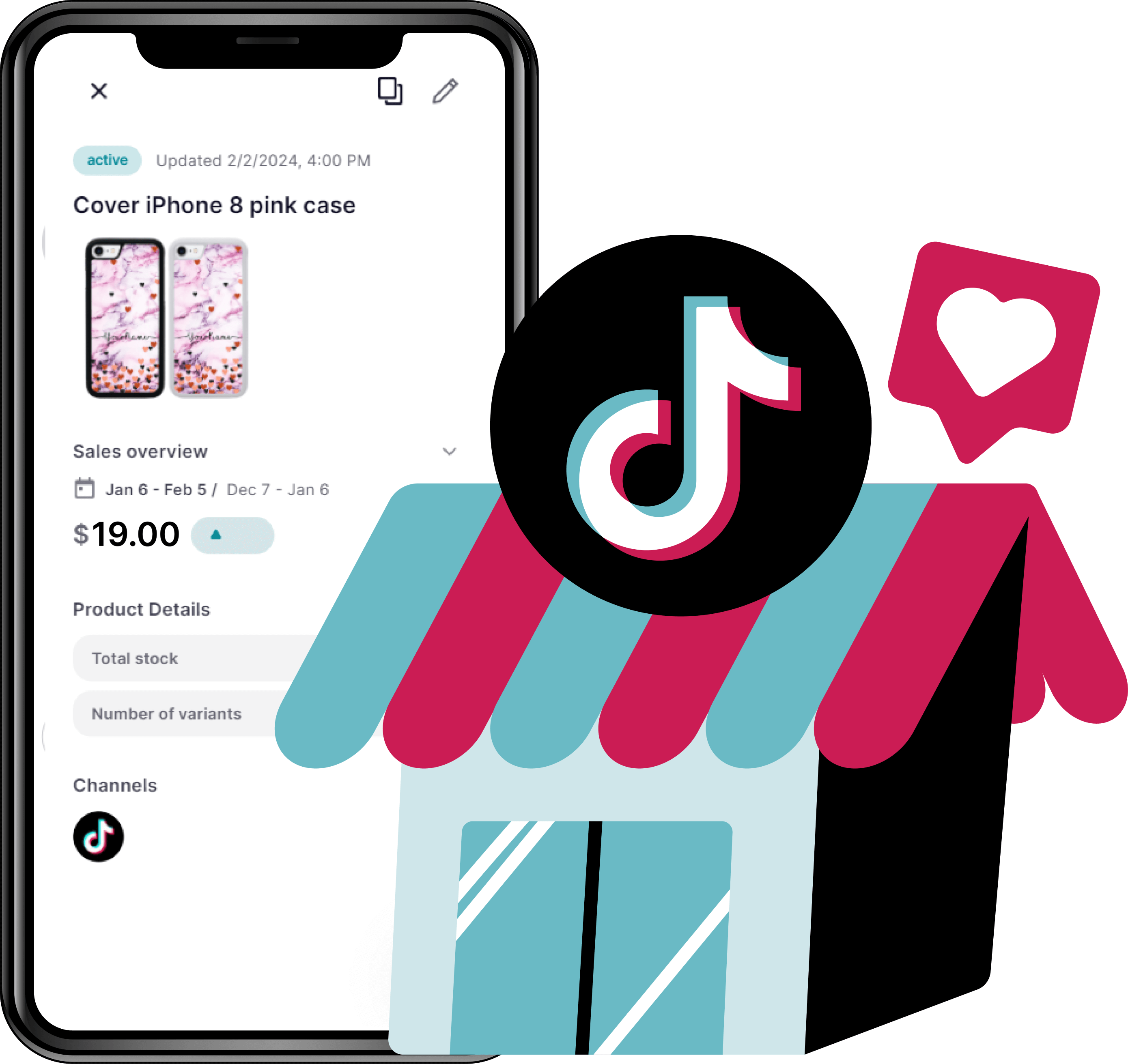 TikTok广告分类与投放准备全指南-教程导航