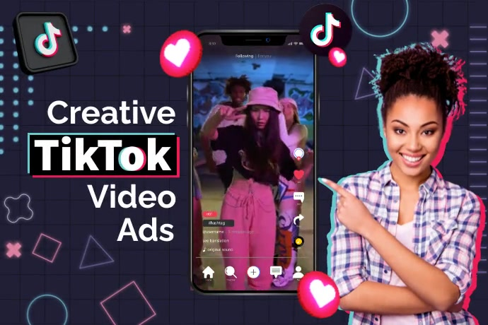 TikTok 广告管理平台实战：精准定位、内容优化与营销效果最大化-教程导航