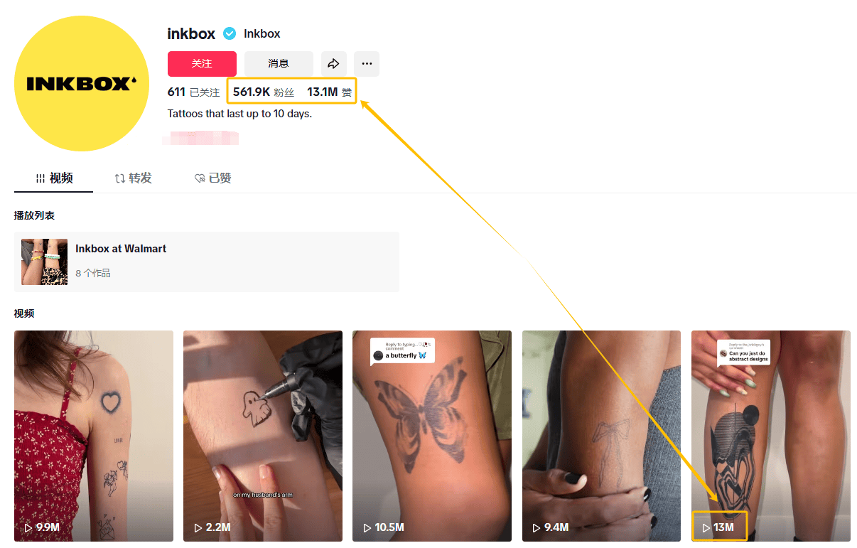 图片[9]-加拿大Inkbox：1万本金起步，靠纹身贴实现3000万年收的出海秘籍-教程导航