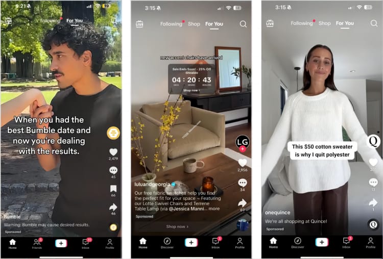 图片[2]-TikTok 广告全攻略：10 种类型与创建流程详解-教程导航