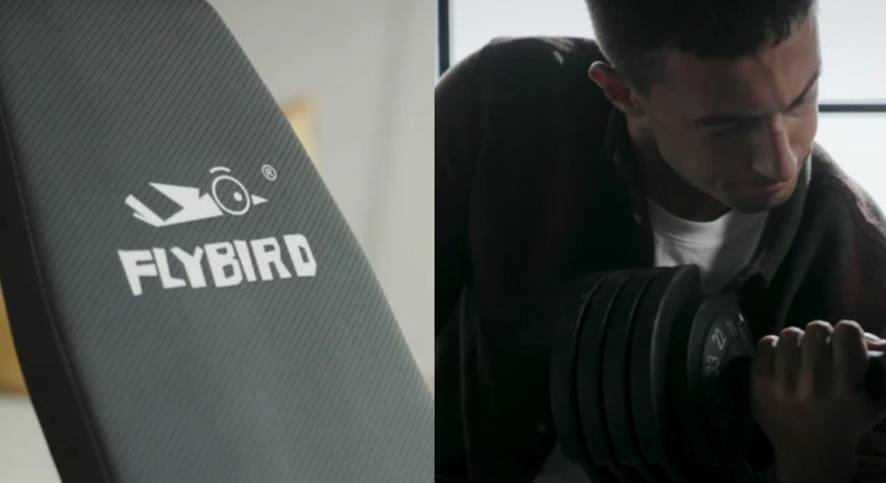 单日狂卖3.9万台！Flybird健身机血洗TikTok榜单的商业密码-教程导航
