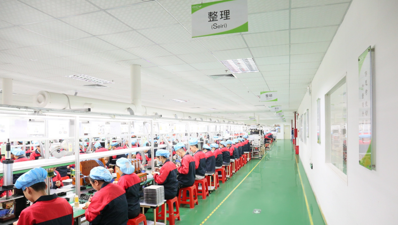 图片[4]-QCY：年出货超1000万台，靠多维度布局在海外耳机市场逆袭-教程导航